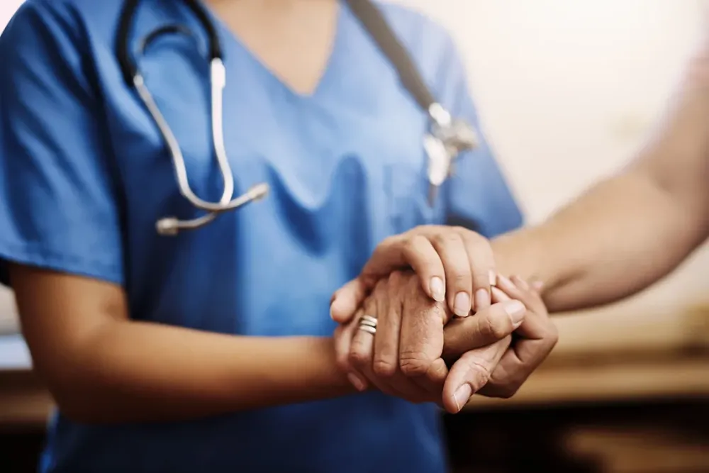 Soins infirmier à domicile à Béthune