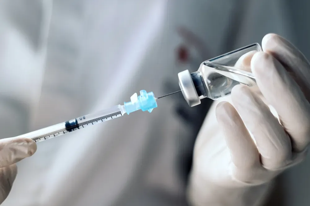 Injection à domicile à Béthune