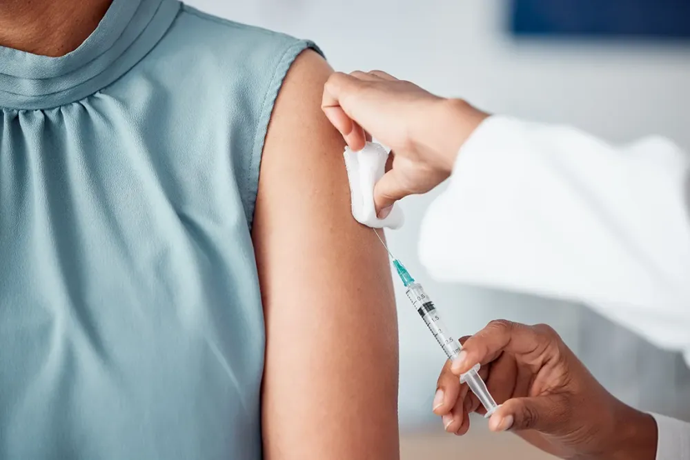 injections infirmiers